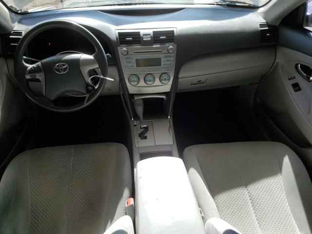 Photo 8 from auction – 2007 TOYOTA CAMRY CE with VIN 4T1BE46K97U625988