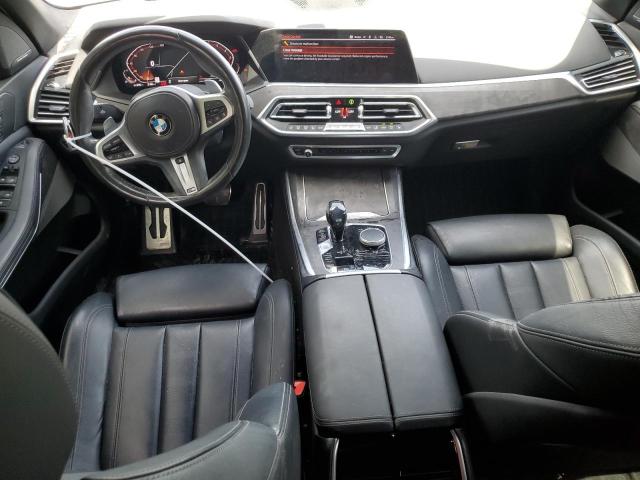 Photo 8 from auction – 2019 BMW X5 XDRIVE4 with VIN 5UXCR6C53KLK83748