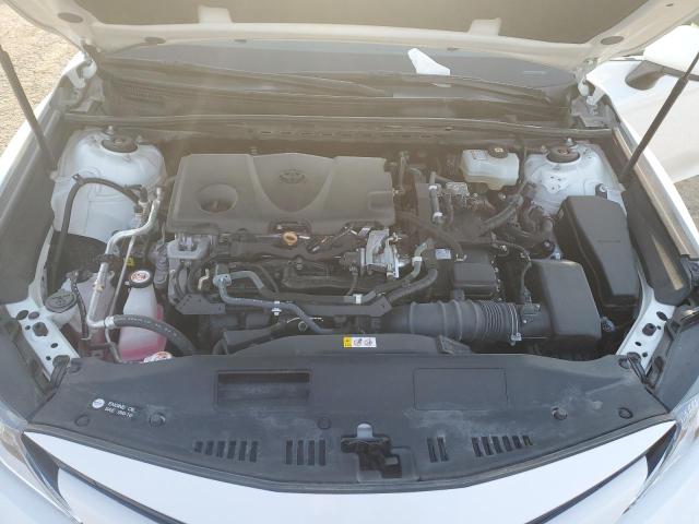 Photo 11 from auction – 2020 TOYOTA CAMRY LE with VIN 4T1C31AK7LU019101