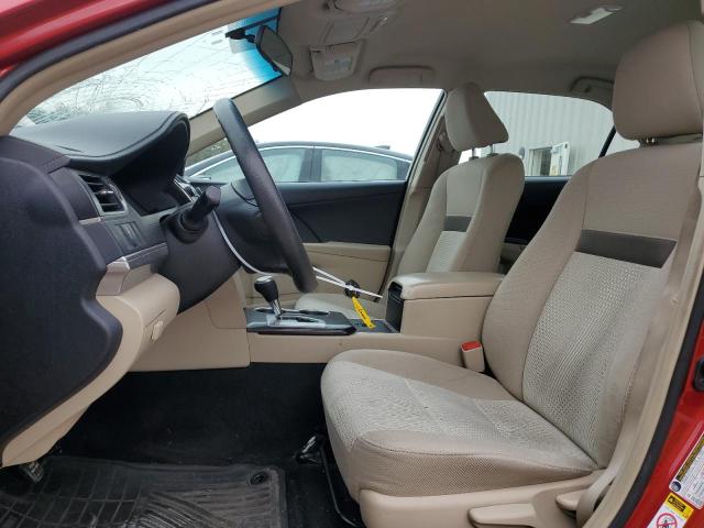 Photo 7 from auction – 2014 TOYOTA CAMRY L with VIN 4T1BF1FK3EU783381