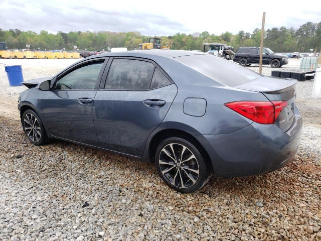 Photo 2 from auction – 2019 TOYOTA COROLLA L with VIN 2T1BURHE6KC221273
