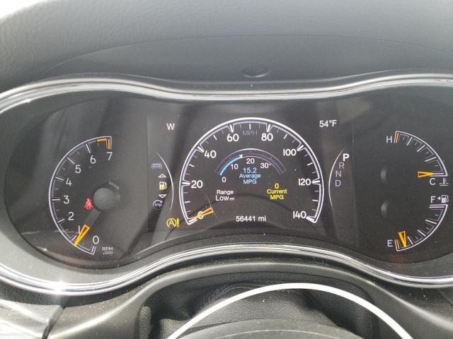 Photo 9 from auction – 2019 JEEP GRAND CHER with VIN 1C4RJFBG2KC627138