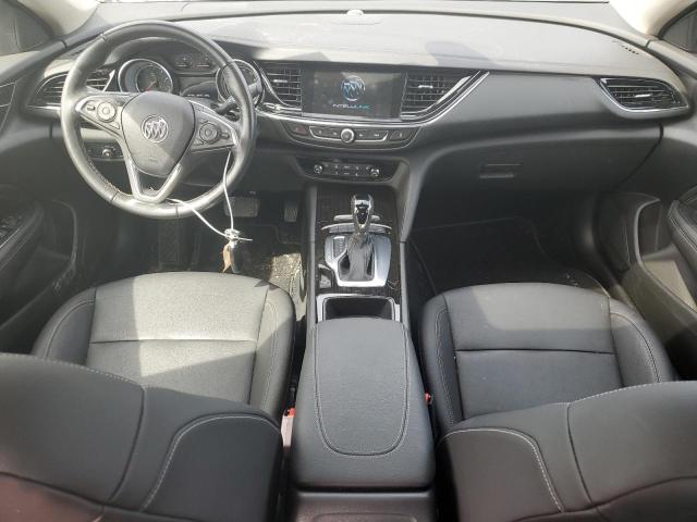 Photo 8 from auction – 2018 BUICK REGAL ESSE with VIN W04GP6SX4J1089455