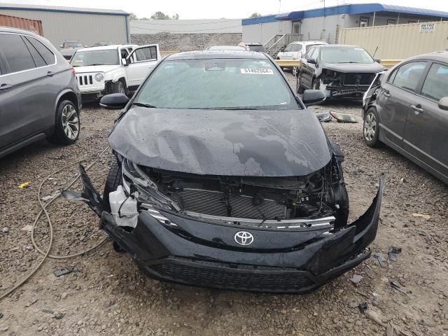 Photo 5 from auction – 2024 TOYOTA COROLLA SE with VIN 5YFP4MCE1RP178682