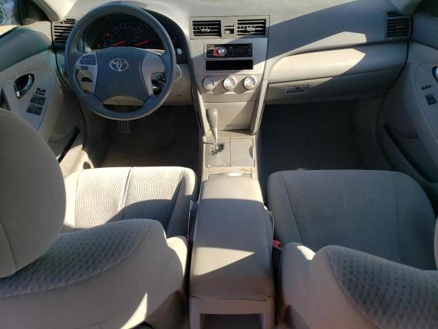 Photo 8 from auction – 2011 TOYOTA CAMRY with VIN 4T4BF3EK5BR116407