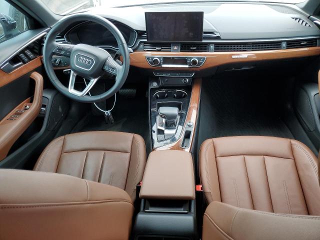 Photo 8 from auction – 2021 AUDI A4 PREMIUM with VIN WAUBBAF4XMN013492