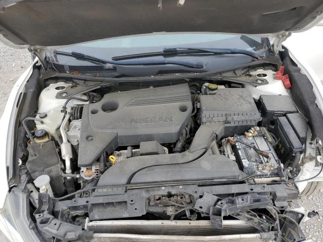 Photo 11 from auction – 2016 NISSAN ALTIMA 2.5 with VIN 1N4AL3AP1GN348482
