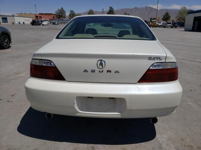 Photo 6 from auction – 2003 ACURA 3.2TL with VIN 19UUA56633A027152