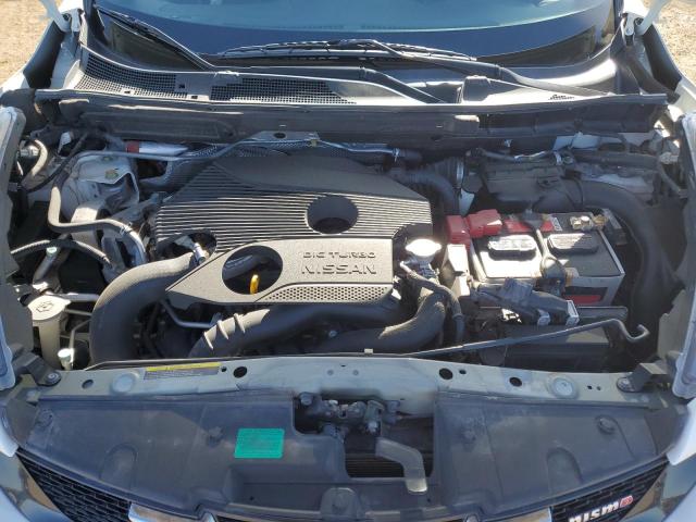 Photo 11 from auction – 2015 NISSAN JUKE S with VIN JN8AF5MV9FT559337