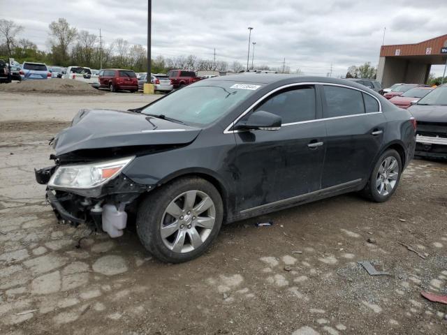 BUICK LACROSSE P 2012 with VIN 1G4GD5E31CF214561 - Photo from auction