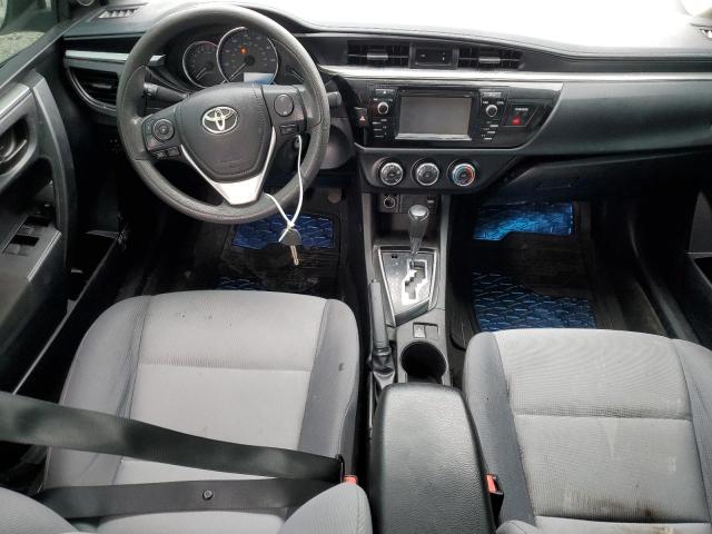 Photo 8 from auction – 2016 TOYOTA COROLLA L with VIN 5YFBURHE0GP453424