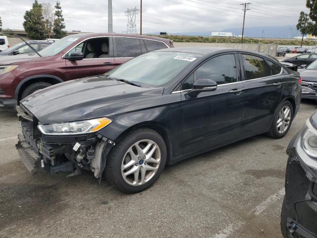 FORD FUSION SE 2016 with VIN 3FA6P0H78GR240081 - Photo from auction