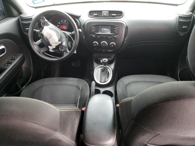 Photo 8 from auction – 2016 KIA SOUL + with VIN KNDJP3A51G7336530