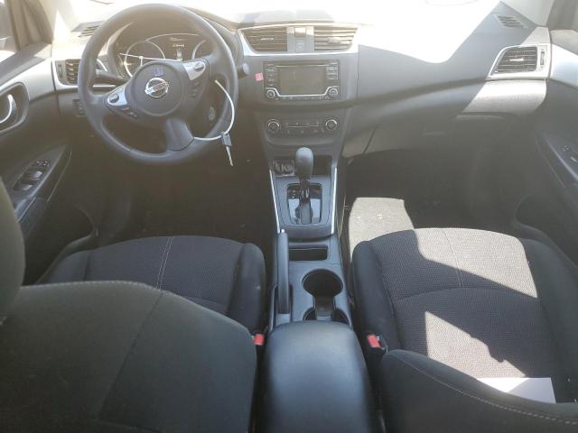 Photo 8 from auction – 2018 NISSAN SENTRA S with VIN 3N1AB7AP1JY236668
