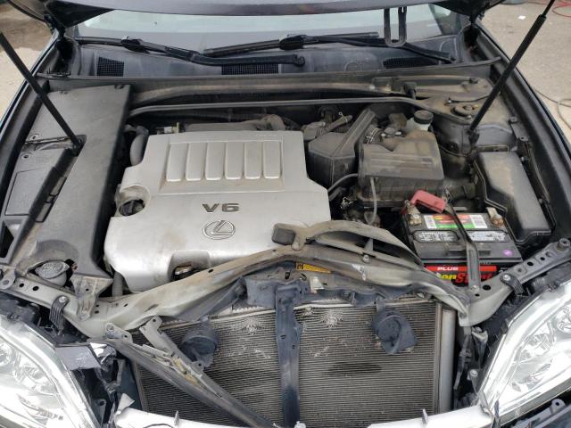 Photo 11 from auction – 2011 LEXUS ES 350 with VIN JTHBK1EG7B2467534