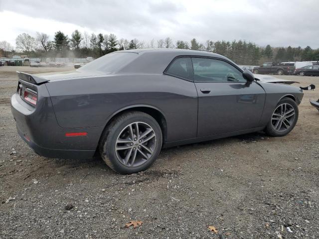 Photo 3 from auction – 2019 DODGE CHALLENGER with VIN 2C3CDZGG5KH702522