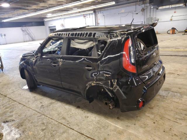 Photo 2 from auction – 2015 KIA SOUL ! with VIN KNDJX3A58F7214374