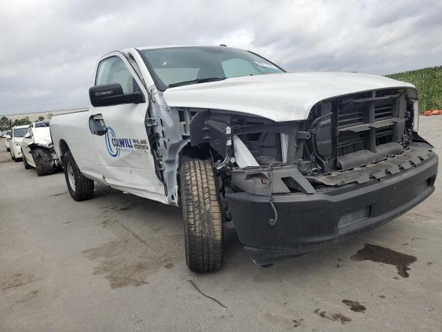 Photo 4 from auction – 2022 RAM 1500 CLASS with VIN 3C6JR6DG8NG330452