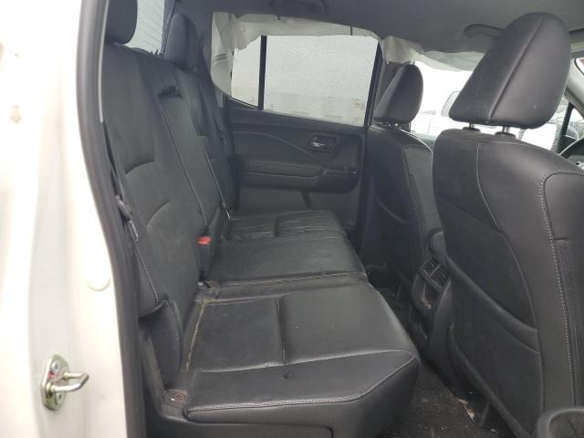 Foto 10 de la subasta – 2017 HONDA RIDGELINE con VIN 5FPYK3F50HB004846