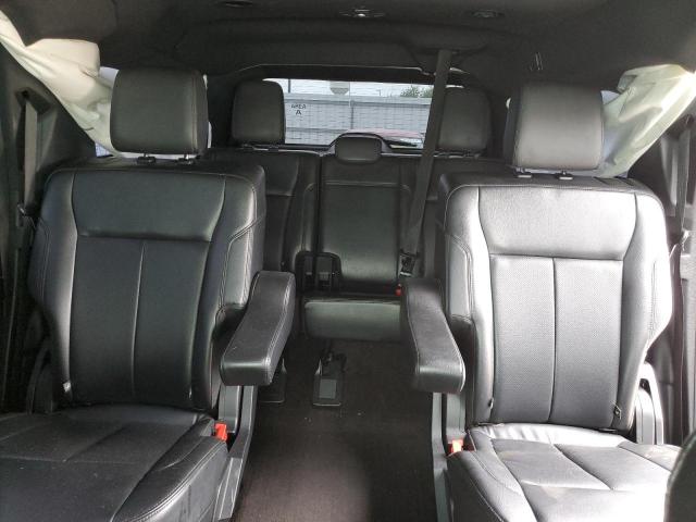 Photo 10 from auction – 2021 FORD EXPEDITION with VIN 1FMJK1HT8MEA07334