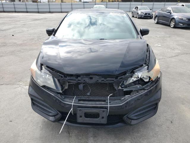 Photo 5 from auction – 2015 HONDA CIVIC EX with VIN 2HGFG3B85FH501644