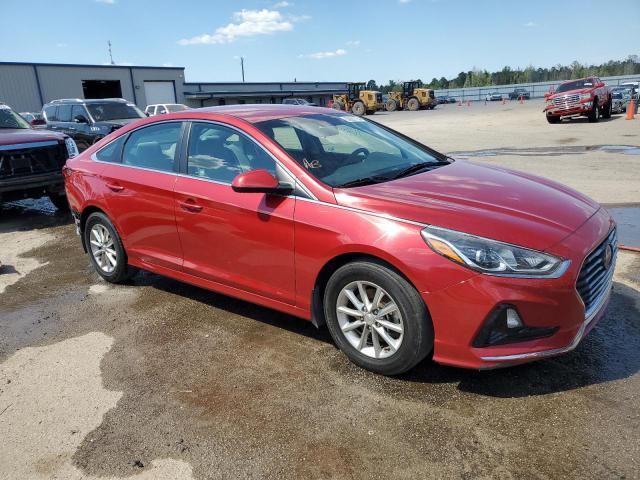 Photo 4 from auction – 2019 HYUNDAI SONATA SE with VIN 5NPE24AF1KH797259