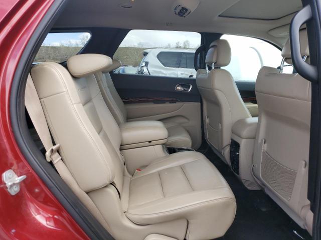 Photo 11 from auction – 2015 DODGE DURANGO CI with VIN 1C4RDJEG1FC881175