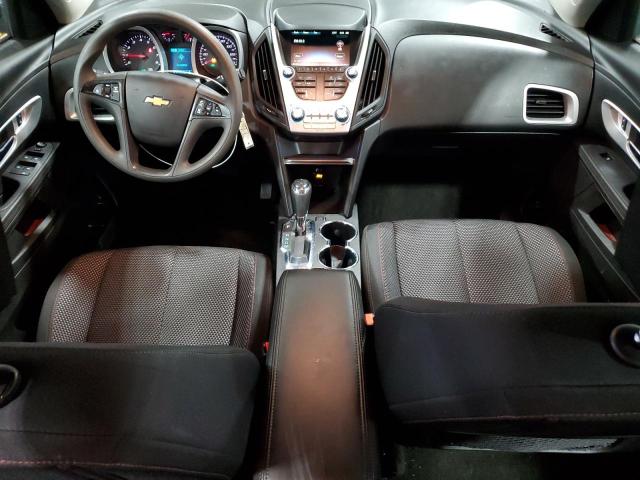 Photo 8 from auction – 2017 CHEVROLET EQUINOX LS with VIN 2GNFLEEKXH6223259