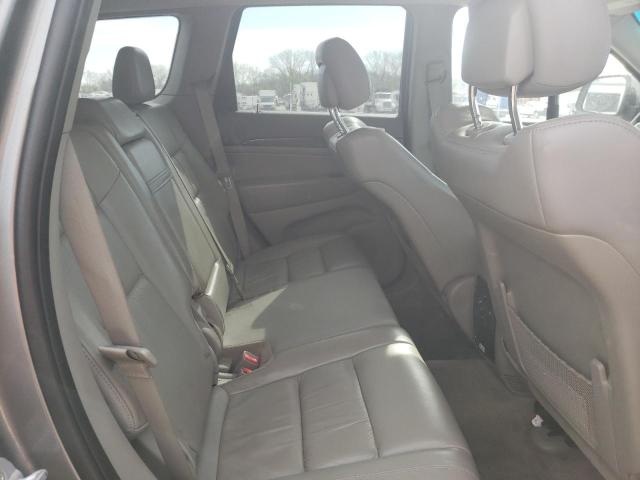 Photo 10 from auction – 2012 JEEP GRAND CHER with VIN 1C4RJFAG4CC298767