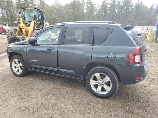 Photo 2 from auction – 2015 JEEP COMPASS LA with VIN 1C4NJDEB4FD106425