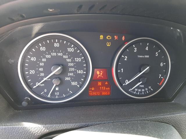 Photo 9 from auction – 2011 BMW X5 XDRIVE3 with VIN 5UXZV4C51BL740194