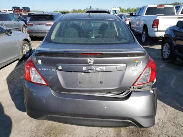 Photo 6 from auction – 2019 NISSAN VERSA S with VIN 3N1CN7AP5KL843798