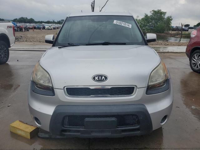 Photo 5 from auction – 2010 KIA SOUL + with VIN KNDJT2A2XA7159818
