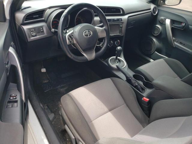 Photo 8 from auction – 2015 TOYOTA SCION TC with VIN JTKJF5C7XFJ005310