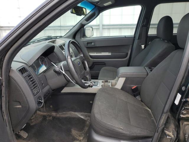Photo 7 from auction – 2010 FORD ESCAPE XLT with VIN 1FMCU9D74AKC04881
