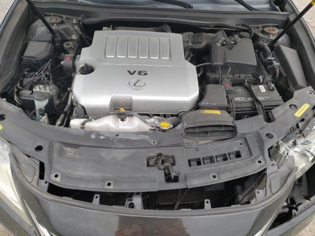 Photo 11 from auction – 2013 LEXUS ES 350 with VIN JTHBK1GG7D2004566