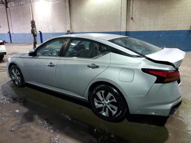 Photo 2 from auction – 2022 NISSAN ALTIMA S with VIN 1N4BL4BV2NN337947