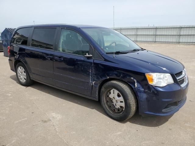 Photo 4 from auction – 2014 DODGE GRAND CARA with VIN 2C4RDGBG3ER401635