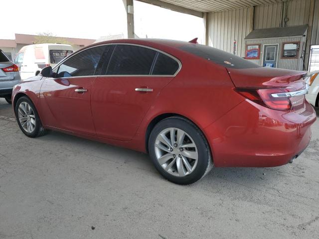 Photo 2 from auction – 2014 BUICK REGAL PREM with VIN 2G4GN5EX3E9316634