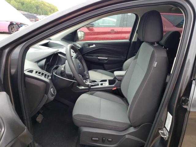 Photo 7 from auction – 2017 FORD ESCAPE SE with VIN 1FMCU0GD6HUC21970