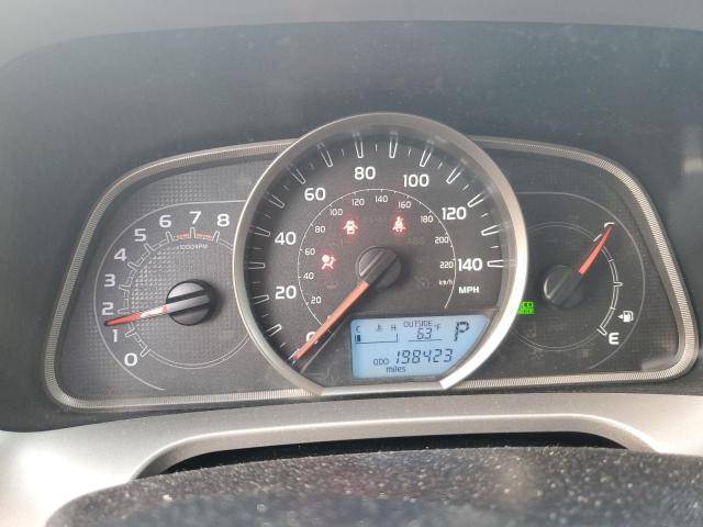 Photo 9 from auction – 2015 TOYOTA RAV4 XLE with VIN JTMWFREV2FJ044618