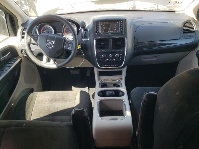 Photo 8 from auction – 2016 DODGE GRAND CARA with VIN 2C4RDGCG5GR194747