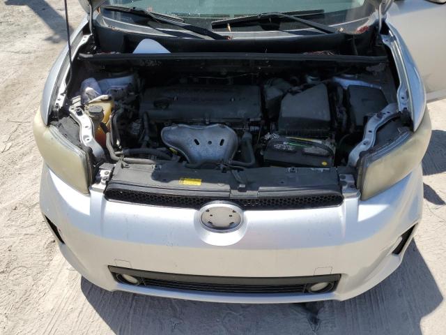 Photo 11 from auction – 2012 TOYOTA SCION XB with VIN JTLZE4FE9CJ028899