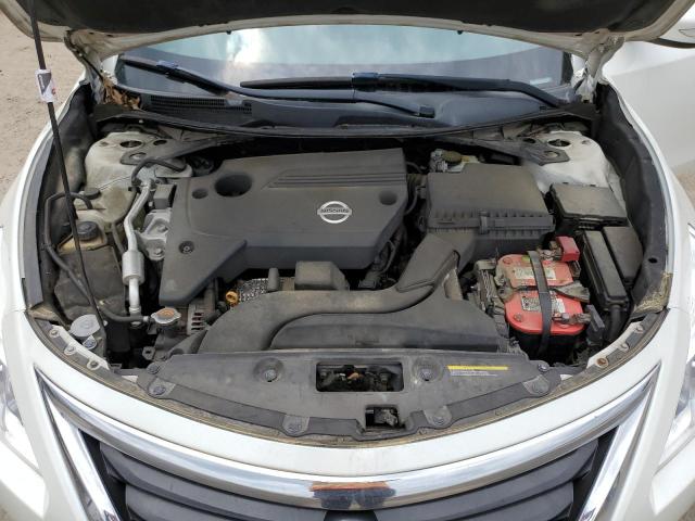 Photo 11 from auction – 2013 NISSAN ALTIMA with VIN 1N4AL3AP8DC108952