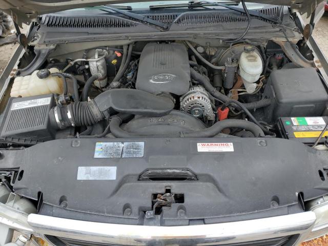 Photo 12 from auction – 2003 GMC NEW SIERRA with VIN 2GTEK19T231270441