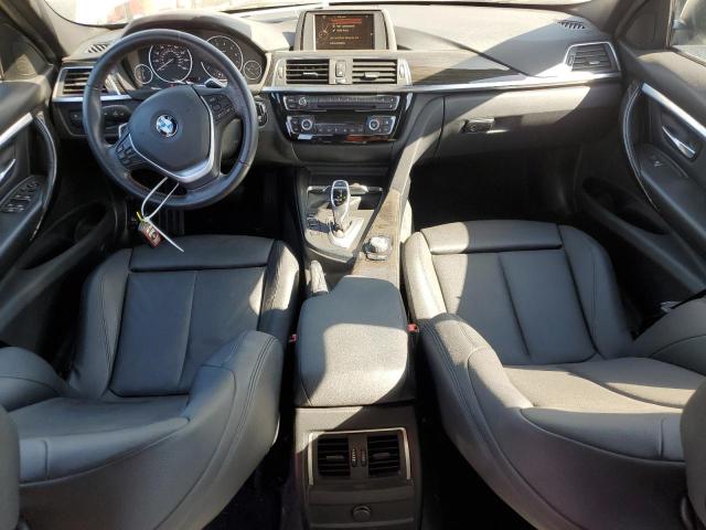 Photo 8 from auction – 2016 BMW 328 I SULE with VIN WBA8E9C50GK644481