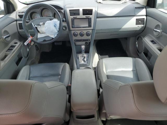 Photo 8 from auction – 2008 DODGE AVENGER SX with VIN 1B3LC56RX8N299164