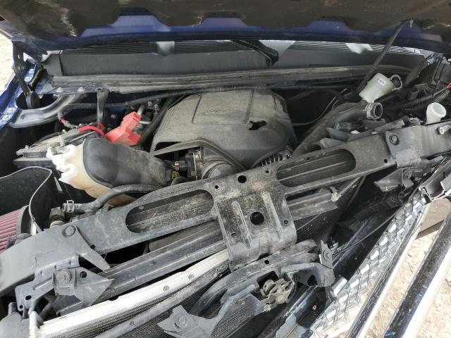 Photo 11 from auction – 2013 CHEVROLET SILVERADO with VIN 3GCPKSE2XDG256369