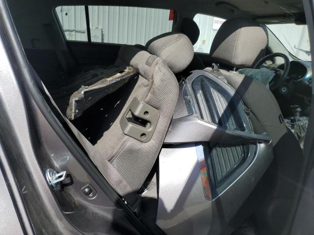 Photo 10 from auction – 2014 KIA SPORTAGE L with VIN KNDPBCAC4E7549735
