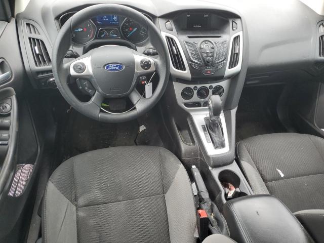 Photo 8 from auction – 2014 FORD FOCUS SE with VIN 1FADP3K29EL448908